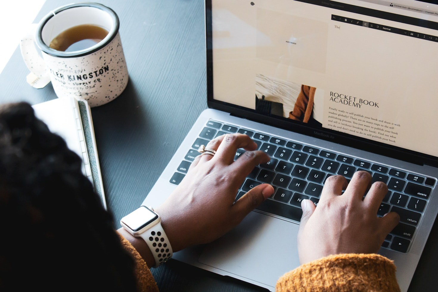 How Writing Skills Can Accelerate Your Startup
